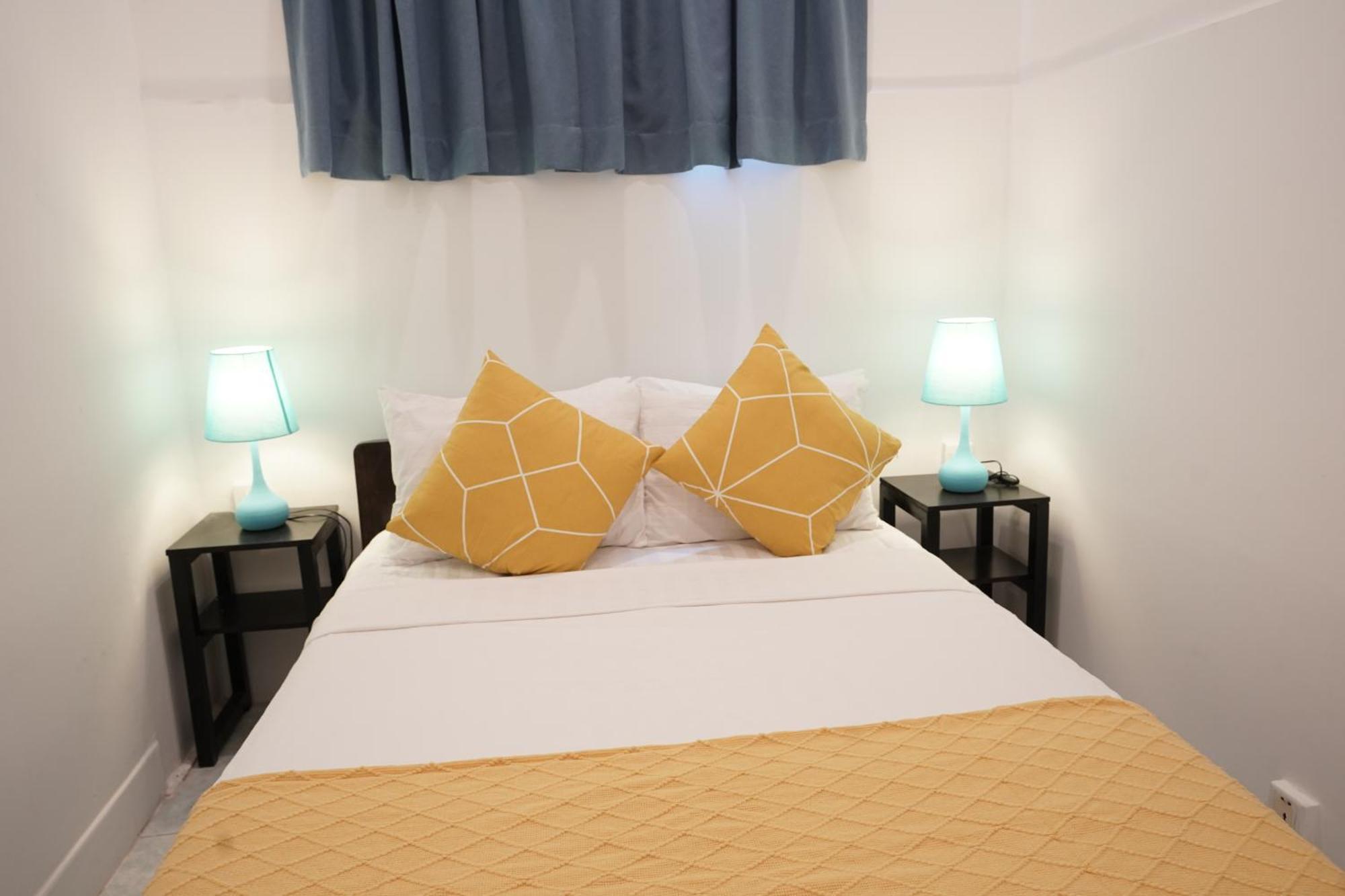 Birdcage Boutique Hotel Phnom Penh Exterior photo